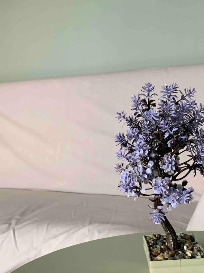 Cleopatra'S Cozy Cottage Keramoti  Ngoại thất bức ảnh