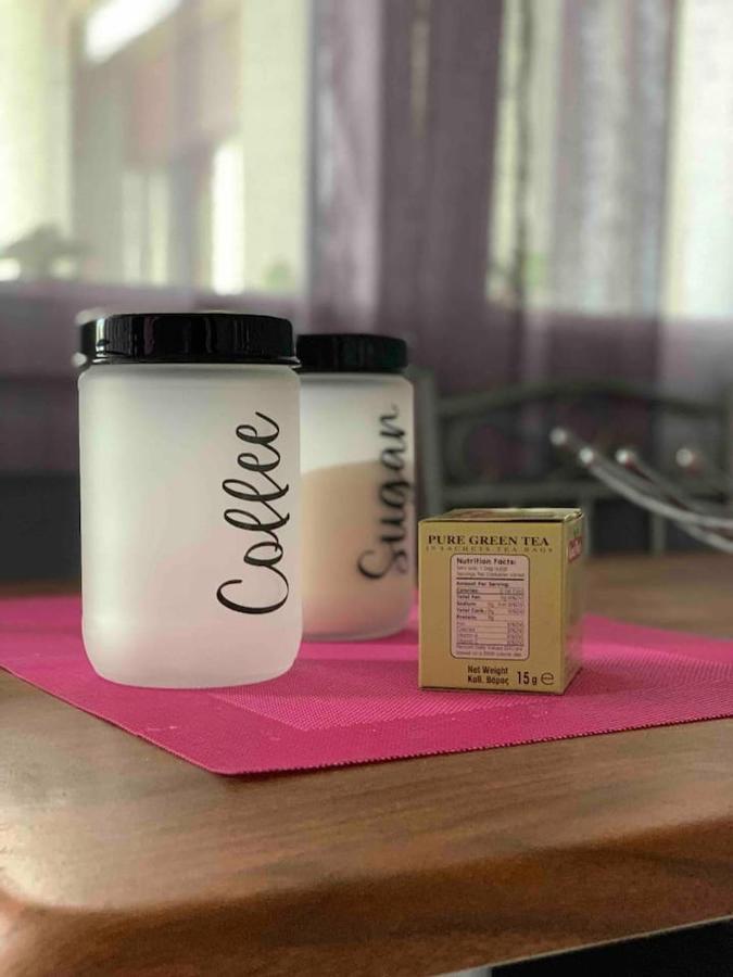 Cleopatra'S Cozy Cottage Keramoti  Ngoại thất bức ảnh