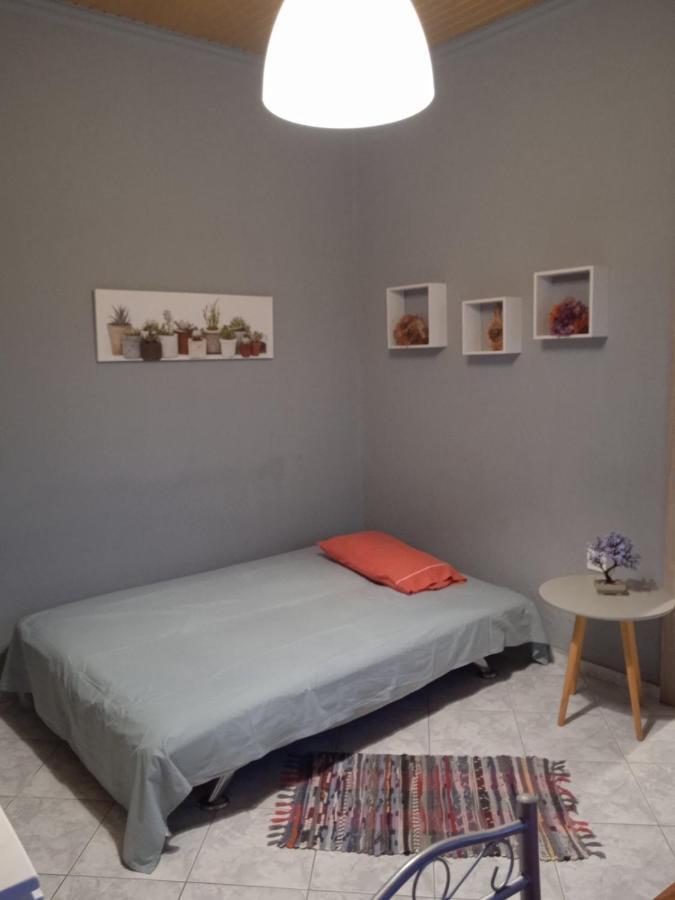 Cleopatra'S Cozy Cottage Keramoti  Ngoại thất bức ảnh